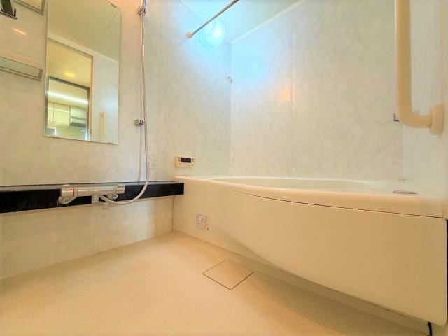 浴室  写真撮影日：2025-11-01