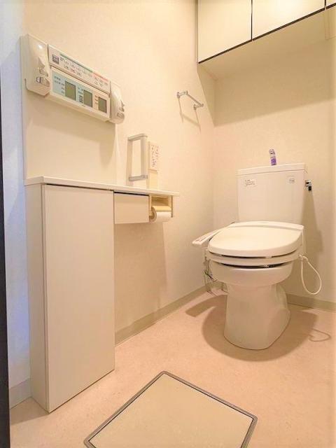 トイレ  写真撮影日：2025-11-01