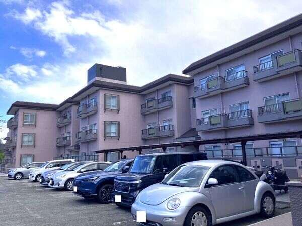 2023年2月に大規模修繕工事が実施されました。