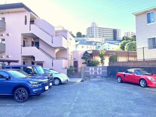 長期修繕計画案も作成されています。