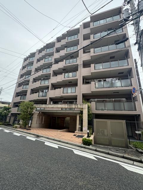 現地外観写真  写真撮影日：2025-11-13