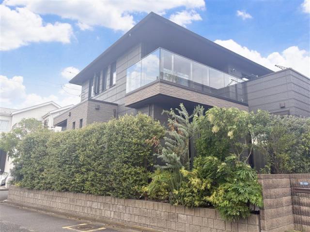 現地外観写真  写真撮影日：2025-11-02