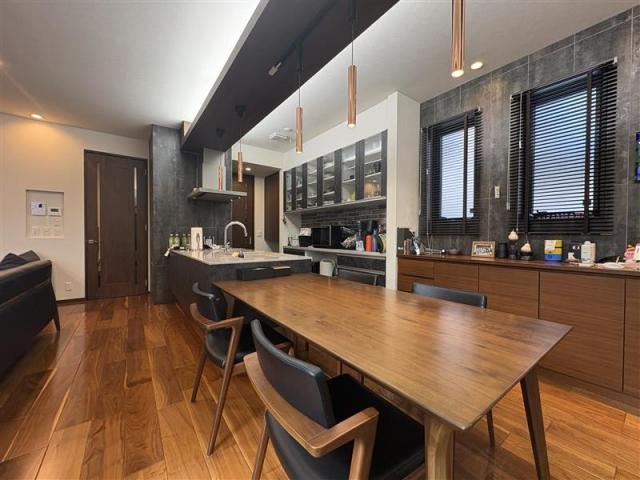 キッチン  写真撮影日：2025-11-02