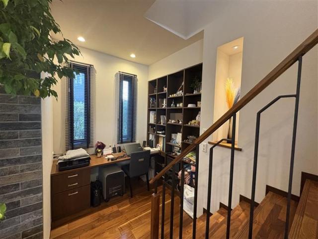 その他内観  写真撮影日：2025-11-02