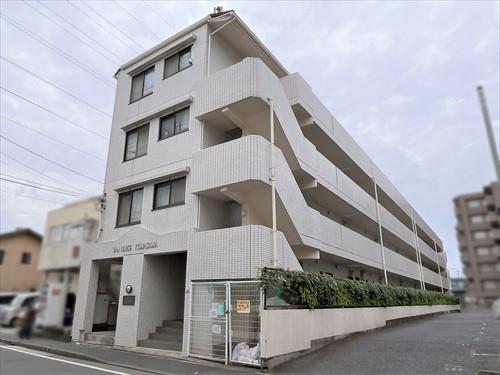 外観（１）（２０２５年１０月撮影）