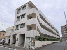 外観（１）（２０２５年１０月撮影）