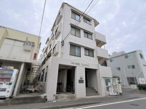 外観（２）（２０２５年１０月撮影）