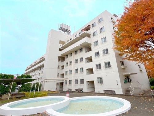 外観（２０２５年１１月撮影）