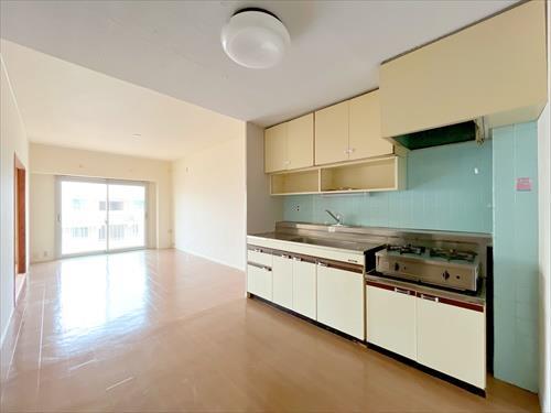 ダイニング・キッチン