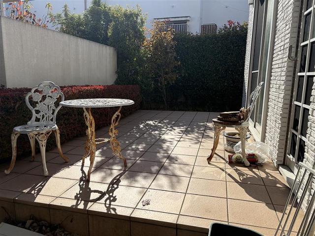 バルコニー  写真撮影日：2025-11-27