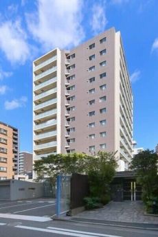 三菱地所レジデンス分譲の「ザ・パークハウス」シリーズ