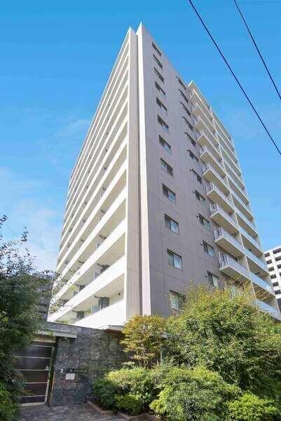 JR「川崎」駅まで徒歩7分の好立地