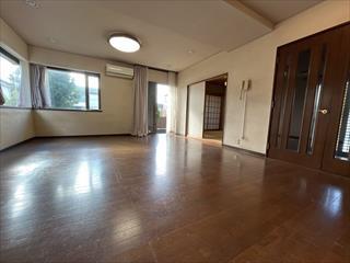 １階ＬＤＫ部分?