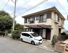 現地写真※車は価格に含まれません。