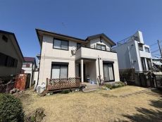 現地外観写真  写真撮影日：2025-12-13