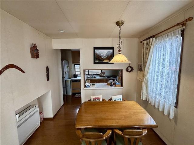 リビング  写真撮影日：2025-12-13