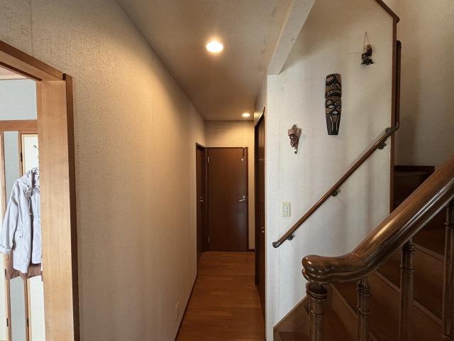 その他内観  写真撮影日：2025-12-13