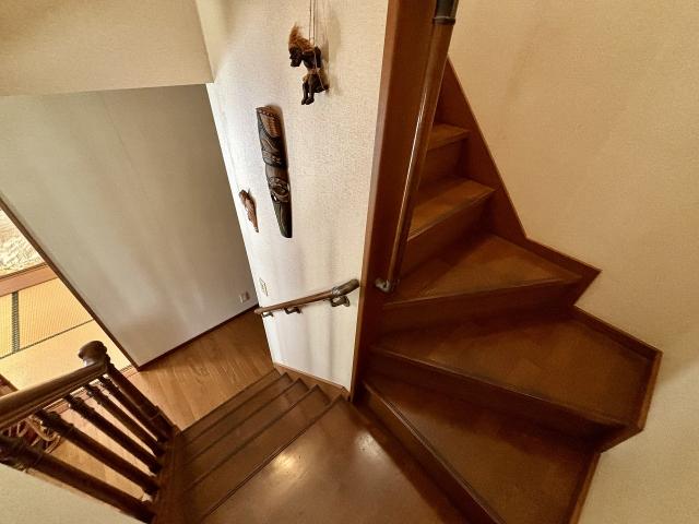 その他内観  写真撮影日：2025-12-13