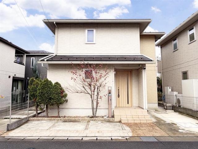 現地外観写真  写真撮影日：2025-12-20