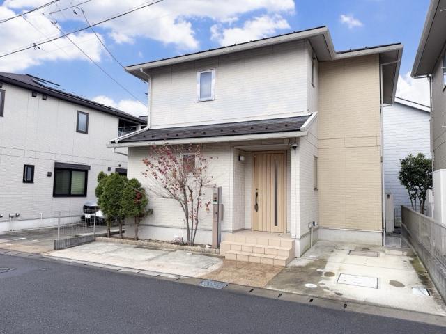 現地外観写真  写真撮影日：2025-12-20