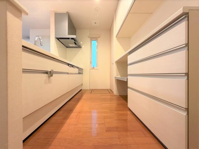 キッチン  写真撮影日：2025-12-20