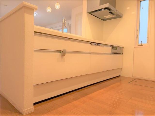 キッチン  写真撮影日：2025-12-20