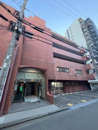 タイムズステーション（徒歩１分）