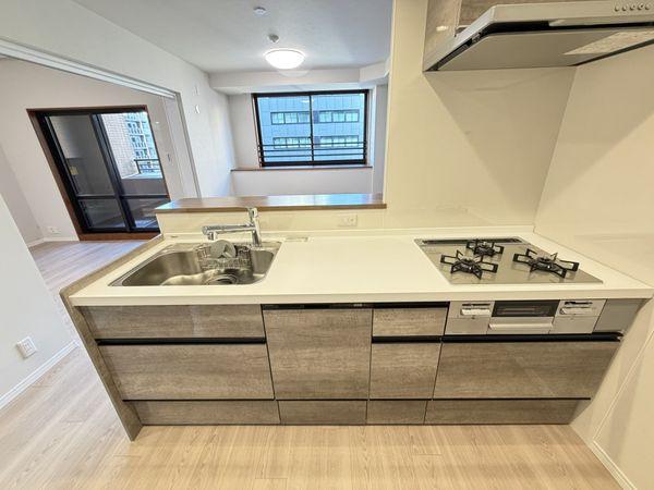 LDK＋洋室約6.0帖