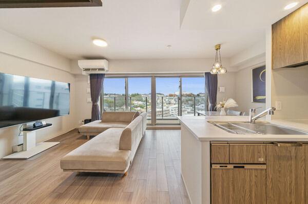 ※販売対象に家具・調度品は含まれません。