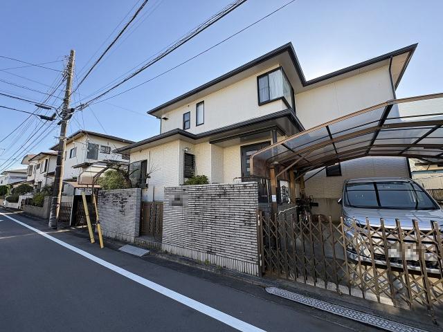 現地外観写真  写真撮影日：2025-12-26