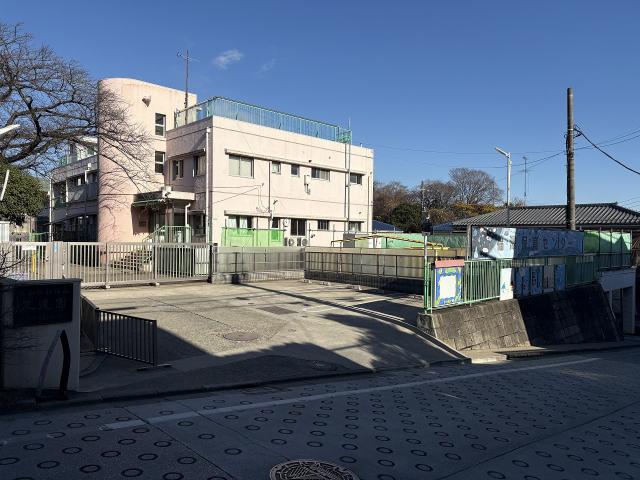 福澤保育センター 180m 写真撮影日：2025-12-26