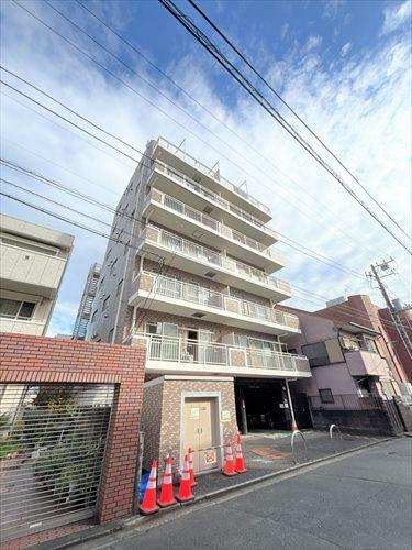 外観２（２０２５年１２月撮影）