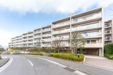 2007年6月築、藤和不動産分譲、三菱地所コミュニティ管理マンション