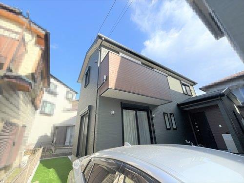 外観（２０２６年１月撮影）