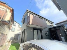 外観（２０２６年１月撮影）