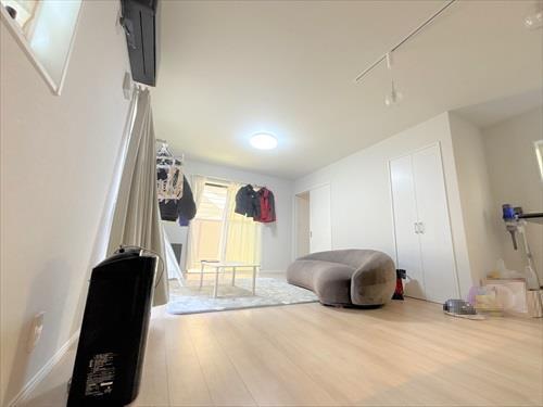 ＬＤＫ（２０２６年１月撮影）