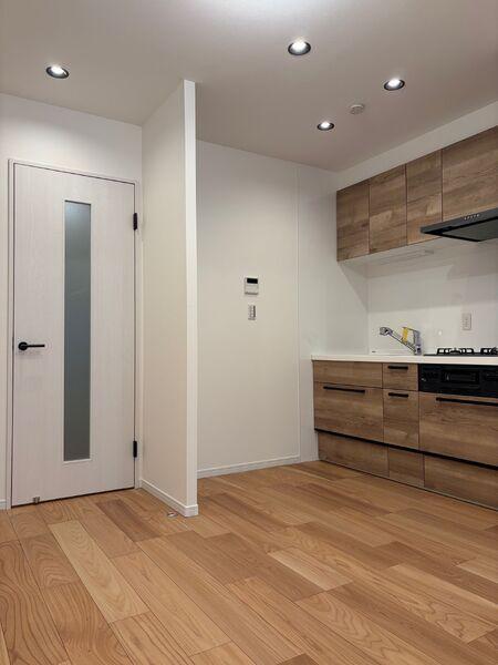 ダイニングキッチン