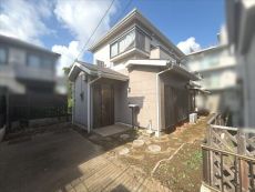 現地外観（２０２５年９月撮影）