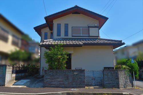 外観（２０２５年９撮影）