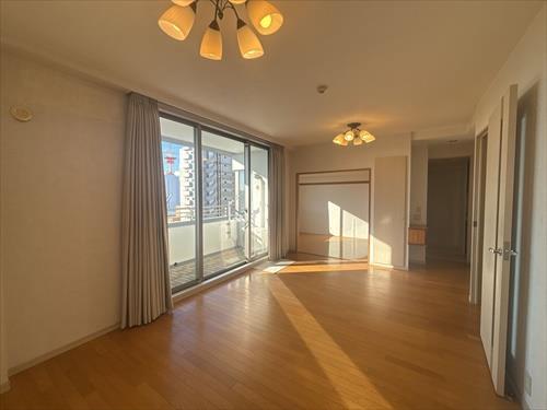 リビングダイニング（約１１．６帖