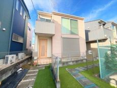 外観【現地写真２０２５年１１月撮影】