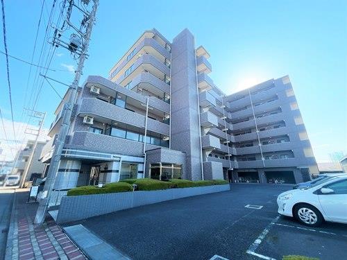 外観【現地写真２０２５年１２月撮影】