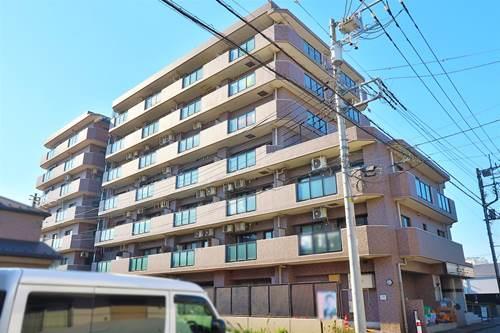 外観【現地写真２０２５年１２月撮影】