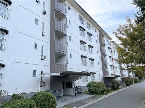 外観（２０２５年１１月撮影）