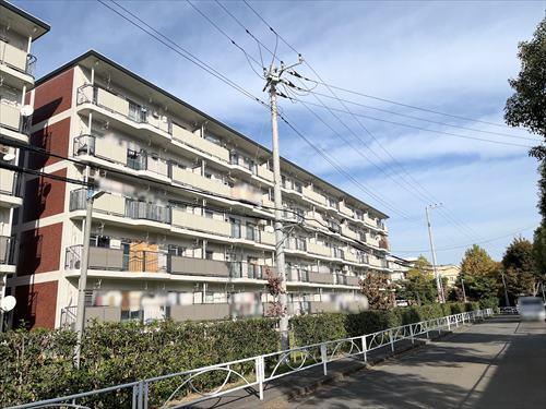 外観（２０２５年１１月撮影）