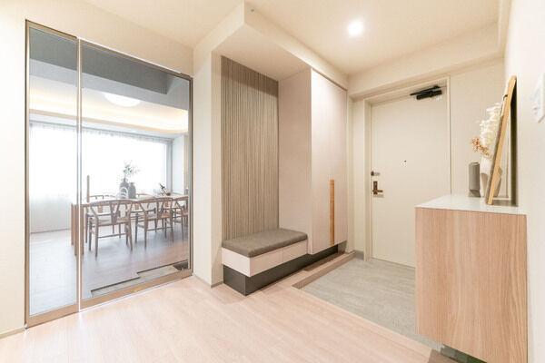 ※販売対象に家具・調度品は含まれません。