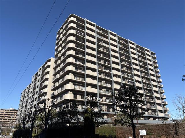 現地外観写真  写真撮影日：2026-01-16