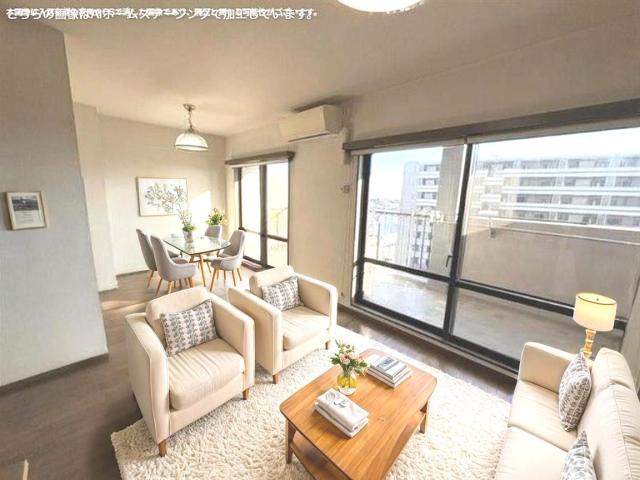 リビング  写真撮影日：2026-01-16