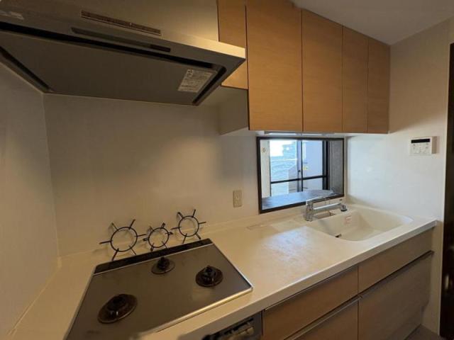 キッチン  写真撮影日：2026-01-16