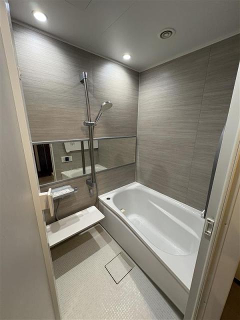 浴室  写真撮影日：2026-01-16